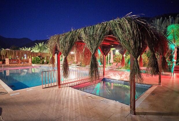 Azur Hotel - Görsel 4