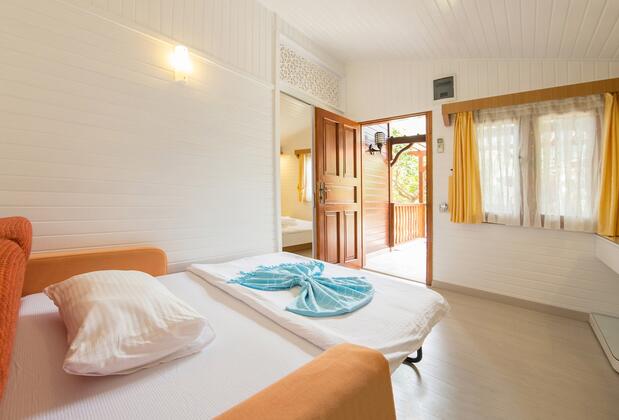 Azur Hotel - Görsel 17