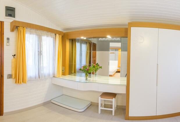 Azur Hotel - Görsel 18