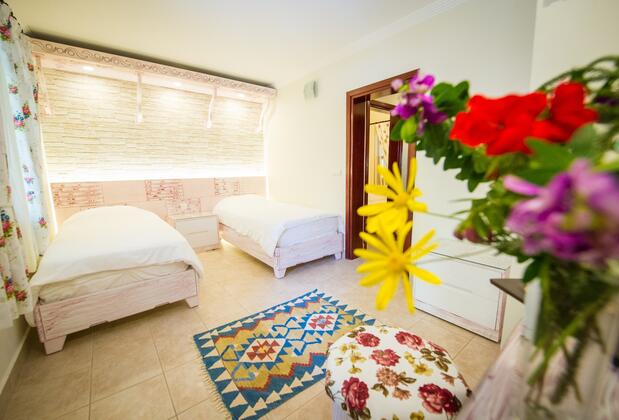 Azur Hotel - Görsel 22