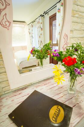 Azur Hotel - Görsel 19