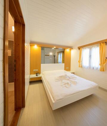 Azur Hotel - Görsel 20