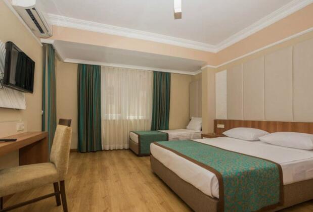 Cleopatra Taç Hotel & Spa - Görsel 3