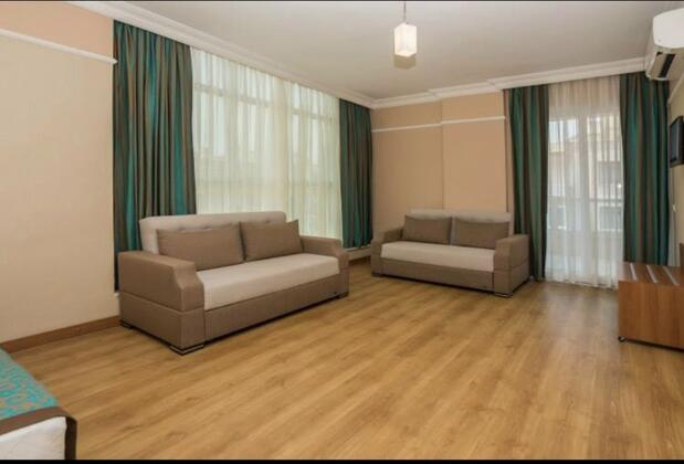 Cleopatra Taç Hotel & Spa - Görsel 4