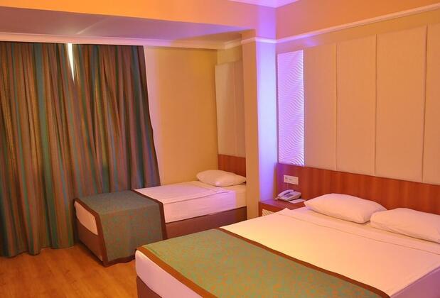 Cleopatra Taç Hotel & Spa - Görsel 5