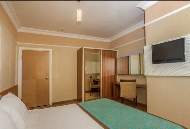 Cleopatra Taç Hotel & Spa - Görsel 6