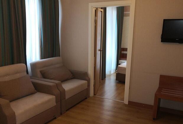 Cleopatra Taç Hotel & Spa - Görsel 7