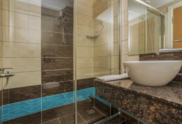 Cleopatra Taç Hotel & Spa - Görsel 32