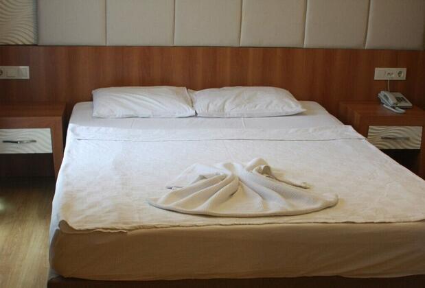 Cleopatra Taç Hotel & Spa - Görsel 8