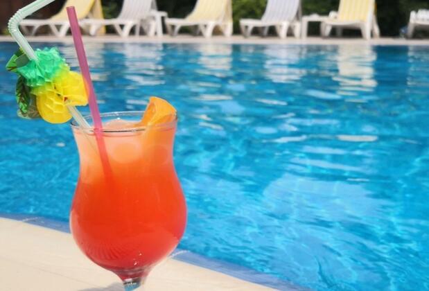 Cleopatra Taç Hotel & Spa - Görsel 9