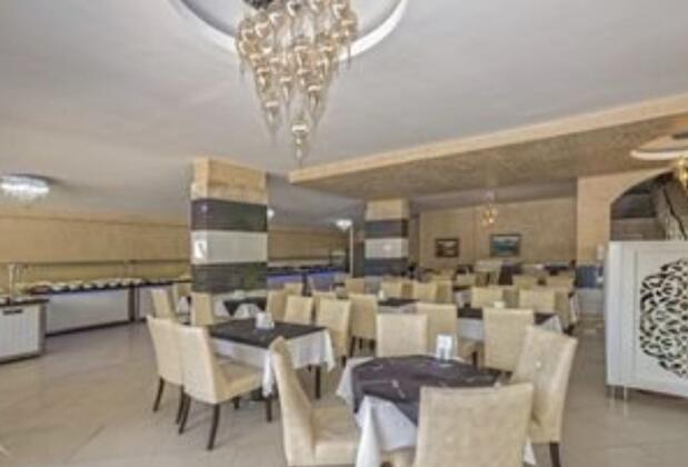 Cleopatra Taç Hotel & Spa - Görsel 12