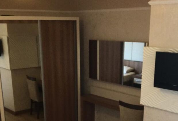 Cleopatra Taç Hotel & Spa - Görsel 14