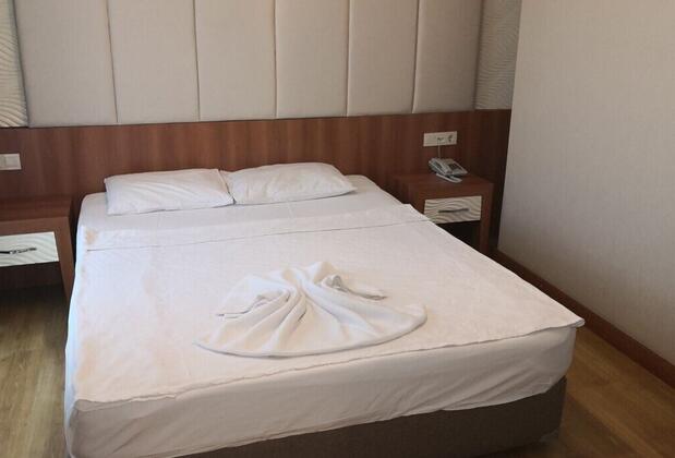 Cleopatra Taç Hotel & Spa - Görsel 15