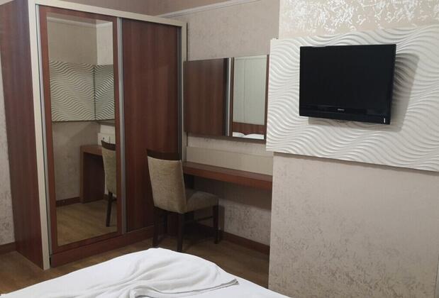 Cleopatra Taç Hotel & Spa - Görsel 16