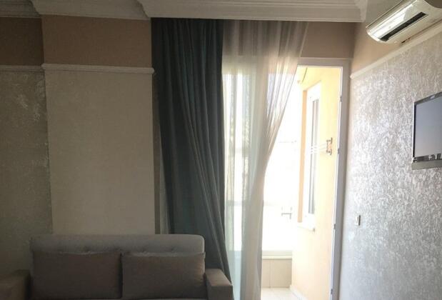 Cleopatra Taç Hotel & Spa - Görsel 17