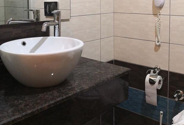 Cleopatra Taç Hotel & Spa - Görsel 31