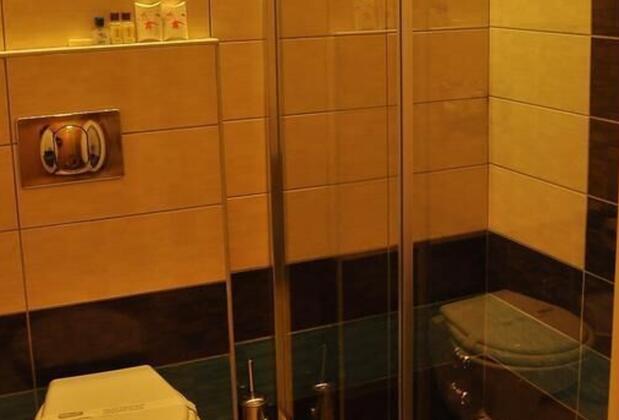 Cleopatra Taç Hotel & Spa - Görsel 19