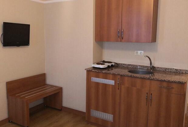 Cleopatra Taç Hotel & Spa - Görsel 20