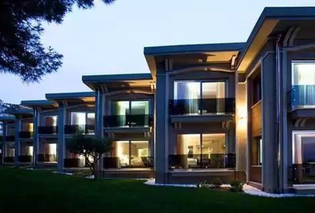 Park 156 Hotel - Görsel 2