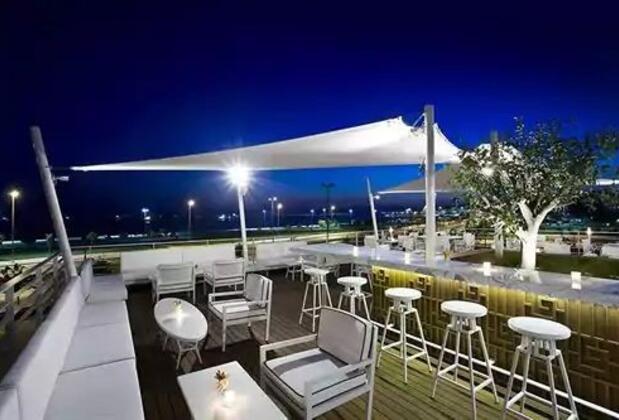 Park 156 Hotel - Görsel 10