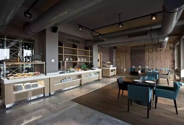 Park 156 Hotel - Görsel 13