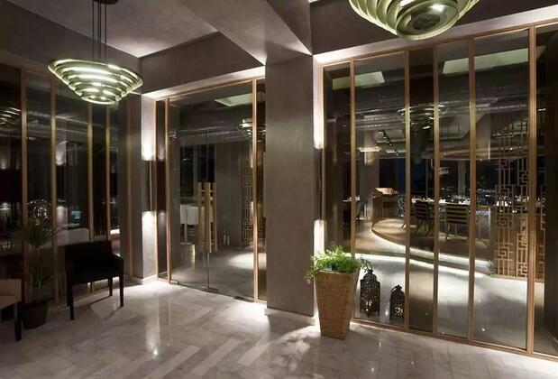 Park 156 Hotel - Görsel 11