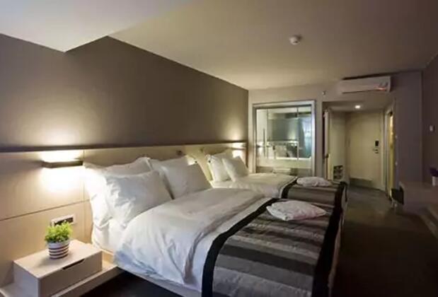 Park 156 Hotel - Görsel 17