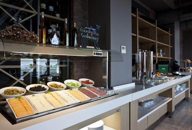 Park 156 Hotel - Görsel 14