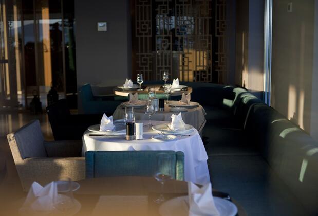 Park 156 Hotel - Görsel 15