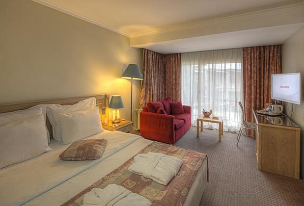 Park 156 Hotel - Görsel 18