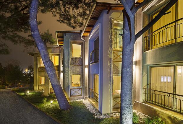 Park 156 Hotel - Görsel 12