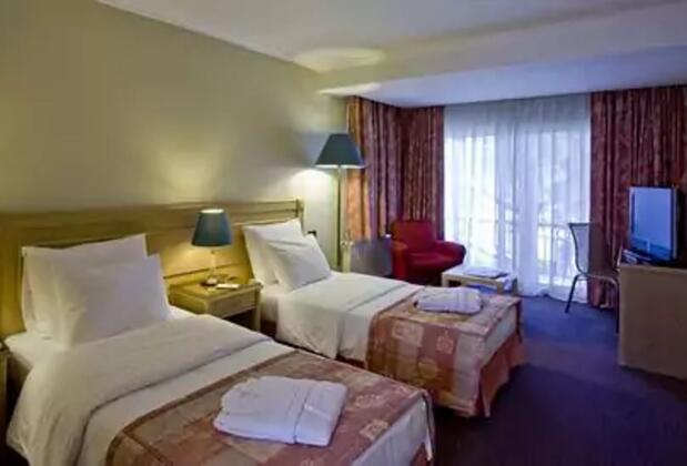 Park 156 Hotel - Görsel 20