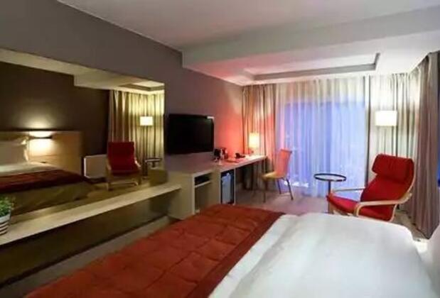 Park 156 Hotel - Görsel 21