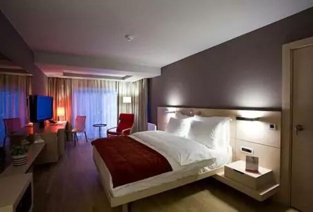 Park 156 Hotel - Görsel 22