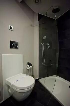 Park 156 Hotel - Görsel 23