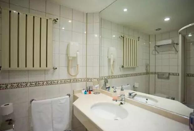 Park 156 Hotel - Görsel 27