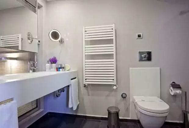 Park 156 Hotel - Görsel 28