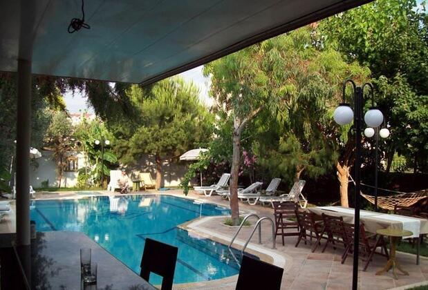 Hotel Vanilla - Görsel 7