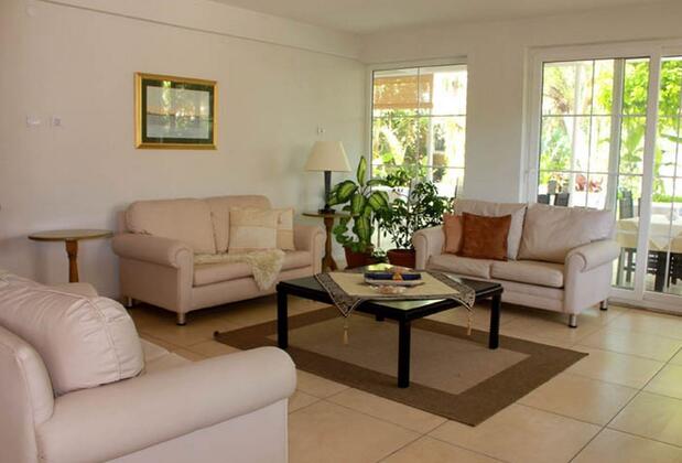 Hotel Vanilla - Görsel 2