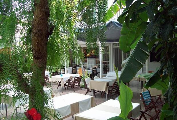 Hotel Vanilla - Görsel 8