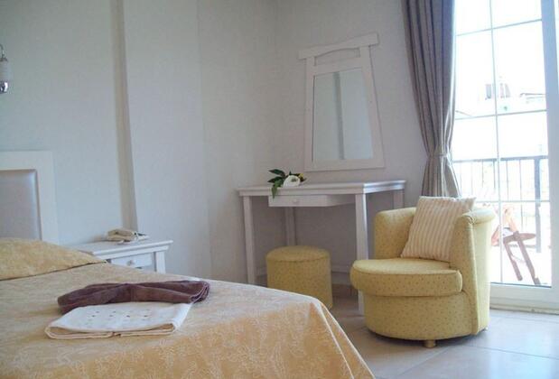 Hotel Vanilla - Görsel 4