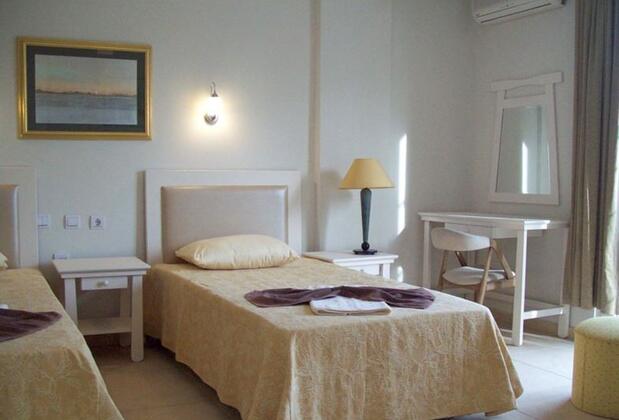 Hotel Vanilla - Görsel 3