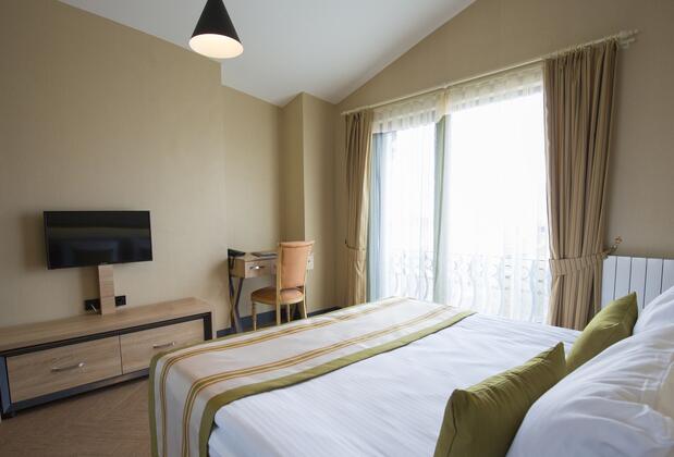 Aldino Otel - Görsel 18