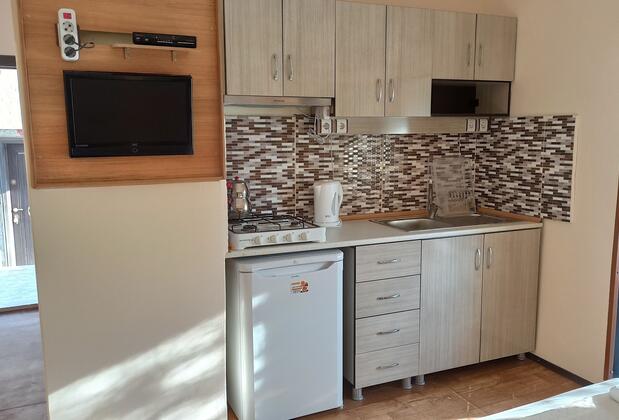 Sultan Motel - Görsel 6