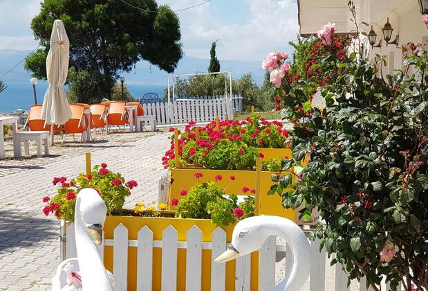 Çiftlik Butik Otel - Görsel 4