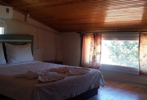 Çiftlik Butik Otel - Görsel 6