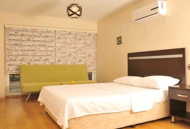 Çiftlik Butik Otel - Görsel 5