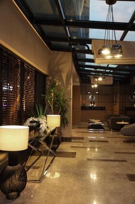 Tuzla Town Hotel - Görsel 3