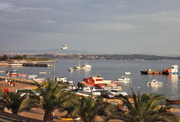 Tuzla Town Hotel - Görsel 4