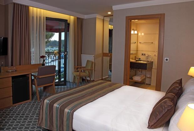 Tuzla Town Hotel - Görsel 9